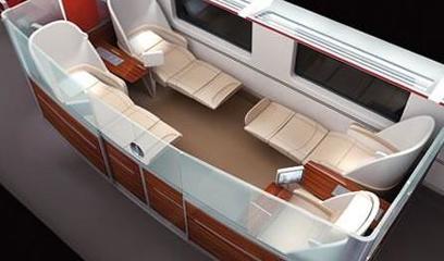 复合材料 构筑现代科技的基石