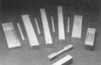 蒸发舟 导电复合陶瓷在工业应用中的核心元件